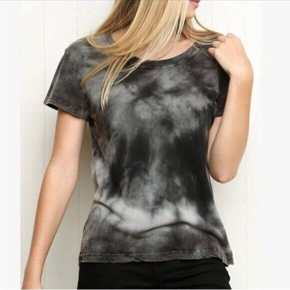 Brandy melville tie dye shirt - Picture 1 of 6